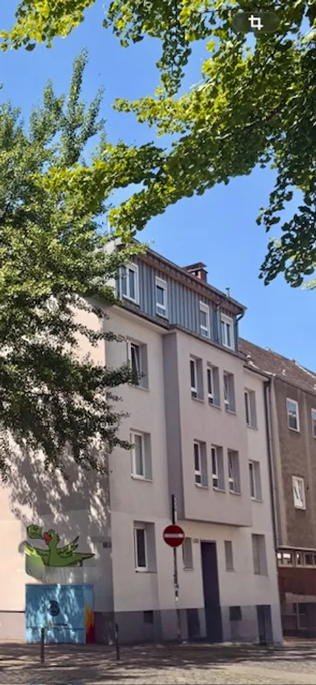 2 Zimmer Wohnung mit 45 m² in Köln – Bild 7