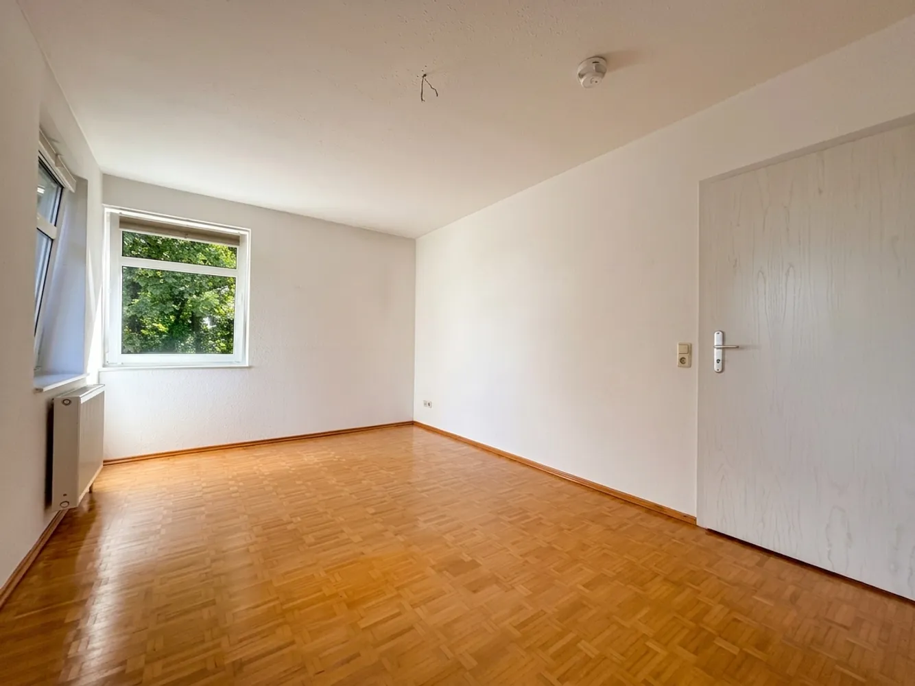 3 Zimmer Wohnung mit 92 m² in Bremerhaven – Bild 4