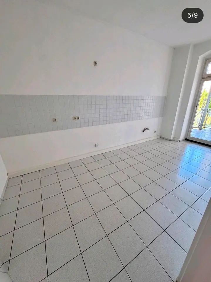3 room apartment with 93 m² in Gera – Photo 4