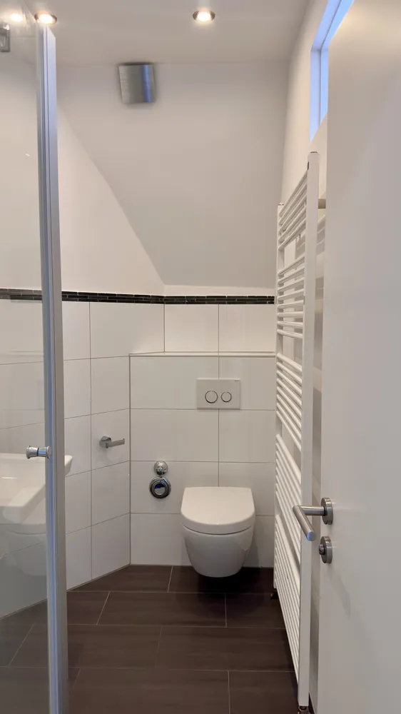 2 Zimmer Wohnung mit 45 m² in Wuppertal – Bild 5