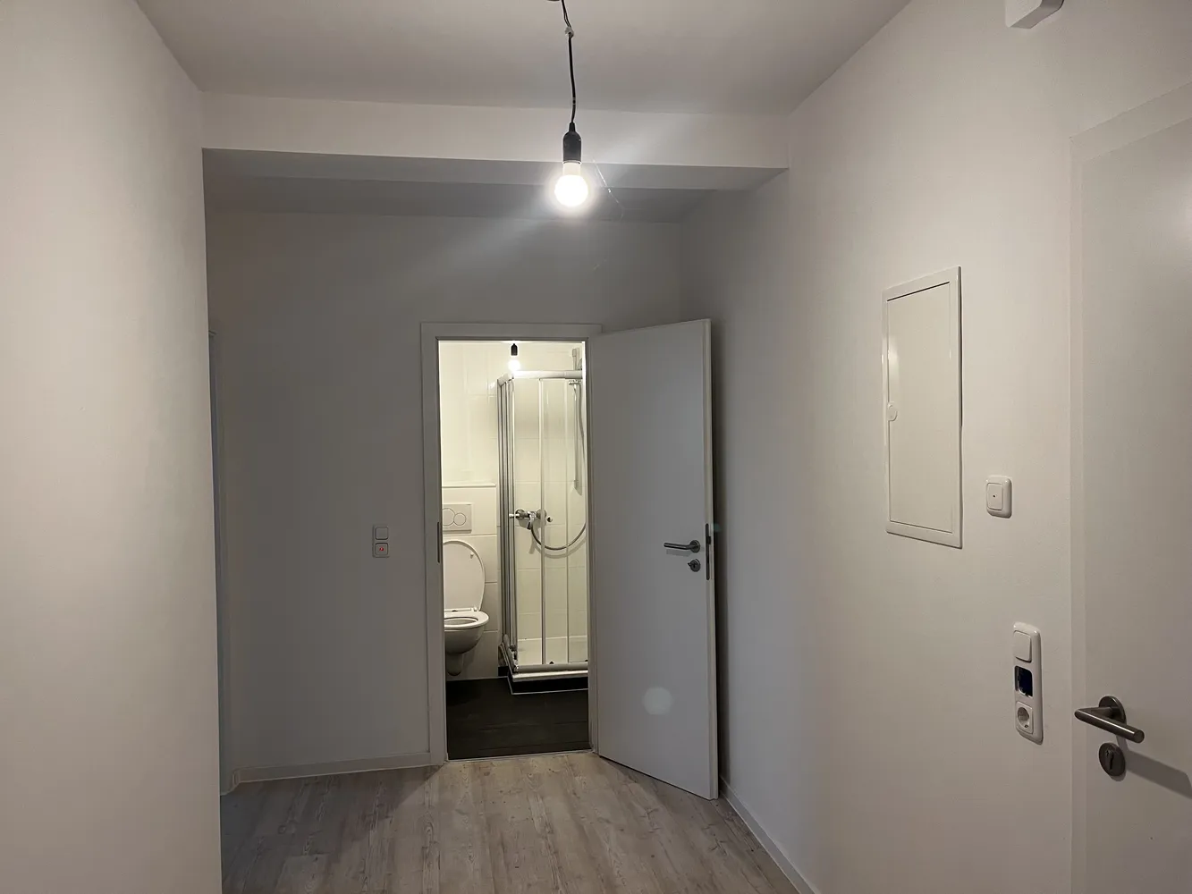 2 Zimmer Wohnung mit 36 m² in Aachen – Bild 6