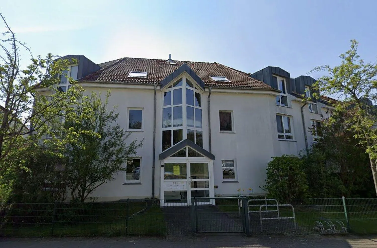3 Zimmer Wohnung mit 76 m² in Berlin – Bild 1