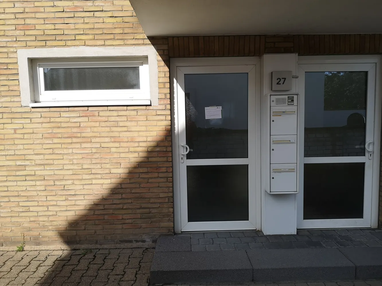 WG-Zimmer mit 166 m² in Duisburg – Bild 2