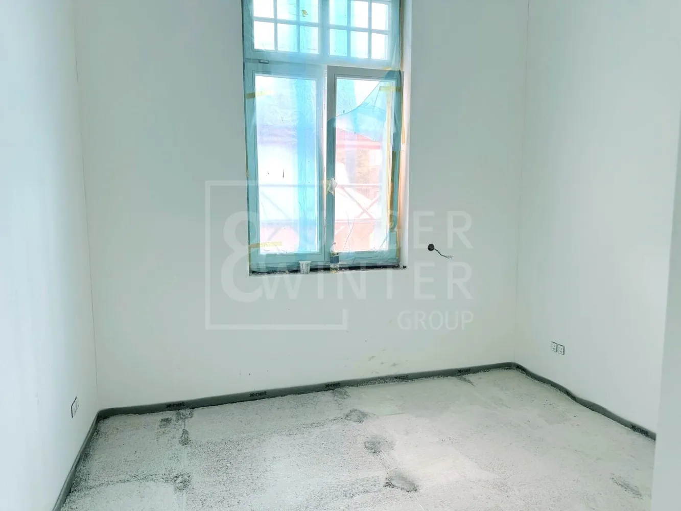 4 Zimmer Wohnung mit 105 m² in Frankfurt am Main – Bild 8