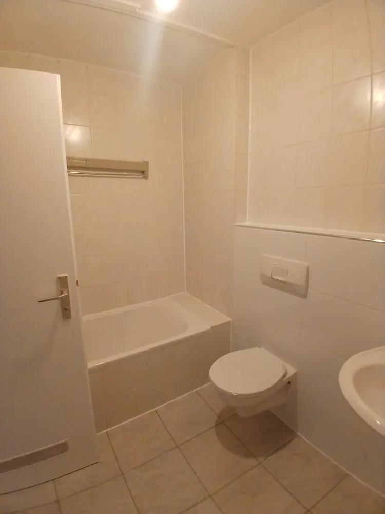 2 Zimmer Wohnung mit 50 m² in München – Bild 6