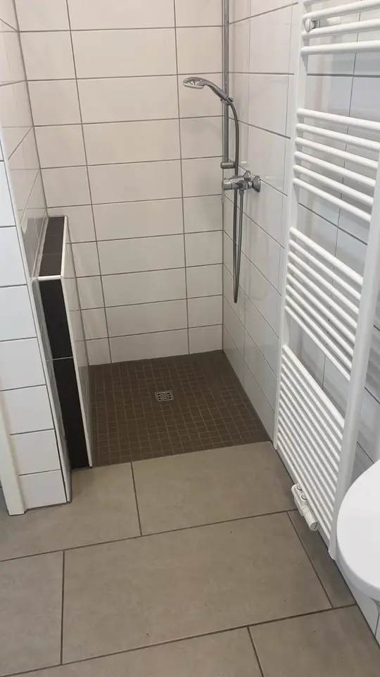 2 Zimmer Wohnung mit 55 m² in Stade – Bild 6
