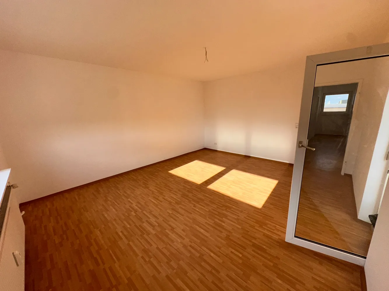 Shared room with 15 m² in Frankfurt am Main – Photo 1