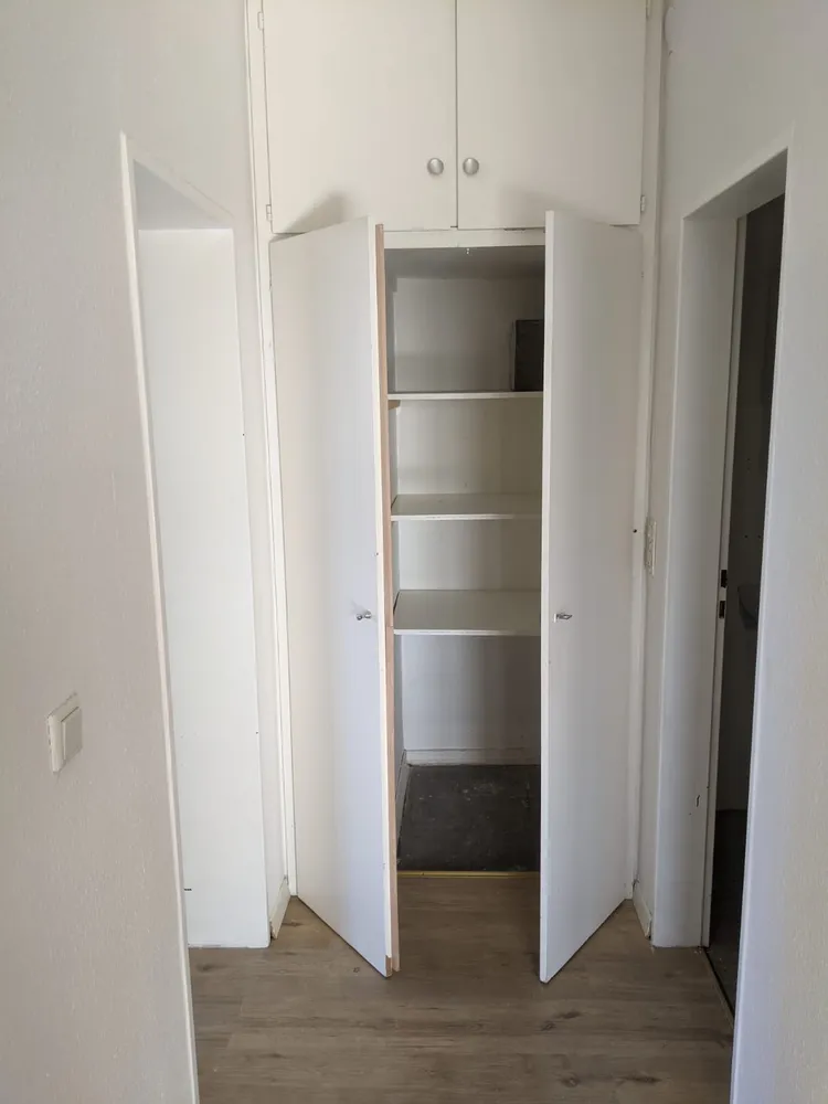 2 Zimmer Wohnung mit 75 m² in Münster – Bild 11