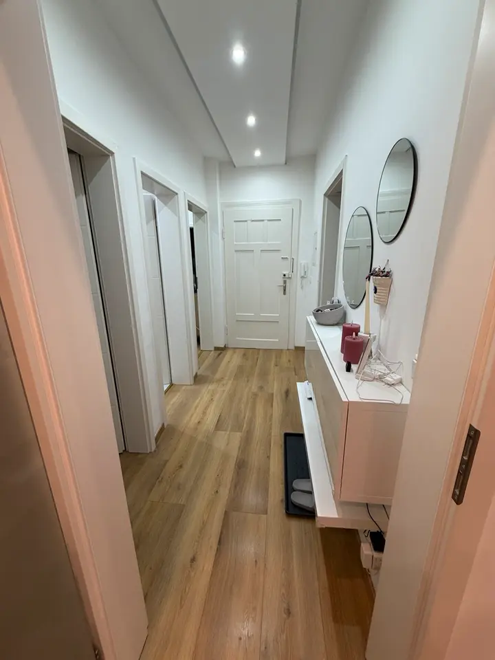 3 Zimmer Wohnung mit 76 m² in Augsburg – Bild 8