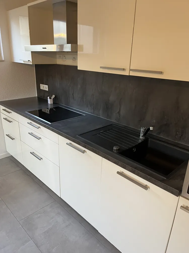 3 Zimmer Wohnung mit 75 m² in Rüsselsheim am Main – Bild 4