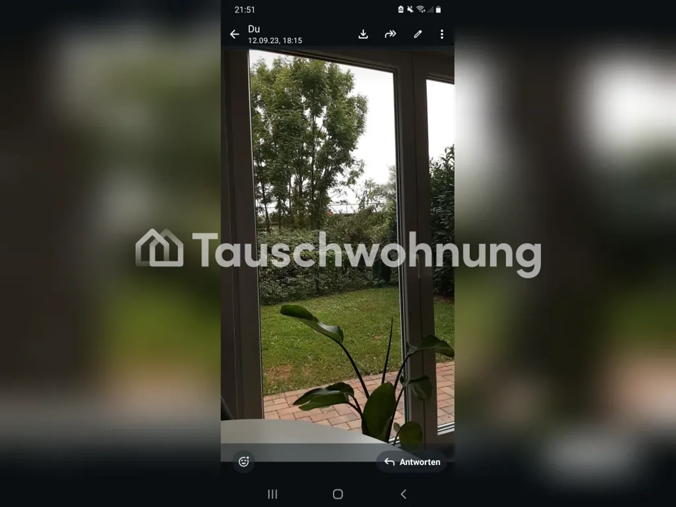 2 Zimmer Wohnung mit 48 m² in Hürth – Bild 1