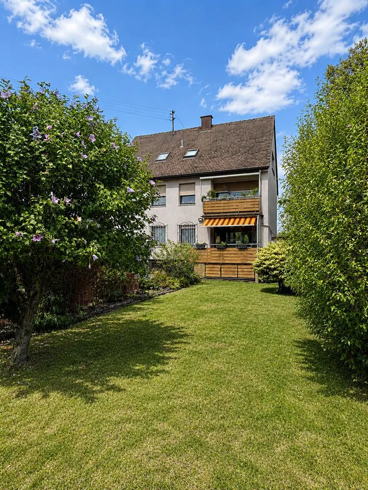 2 Zimmer Wohnung mit 66 m² in Karlsruhe – Bild 4