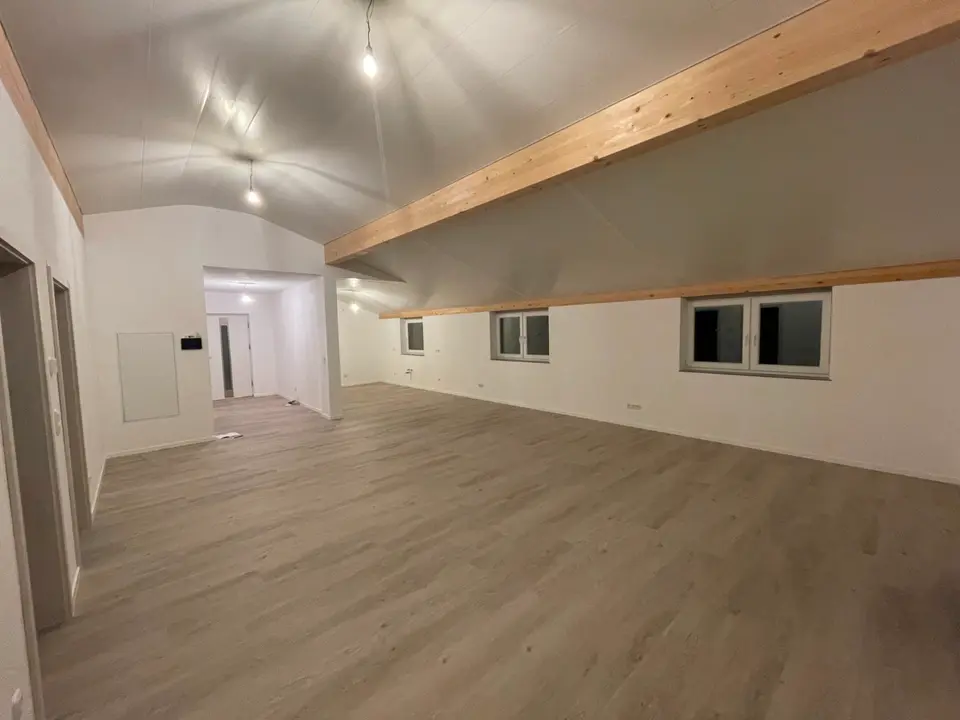 5 Zimmer Wohnung mit 148 m² in Kaufbeuren – Bild 1