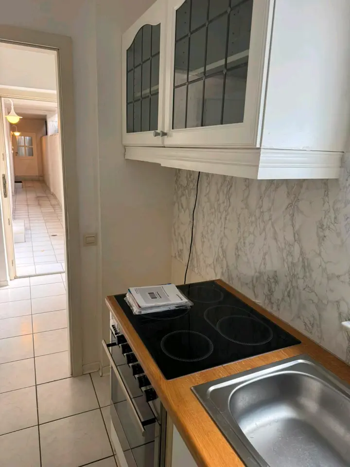 2 Zimmer Wohnung mit 55 m² in Bühl – Bild 5