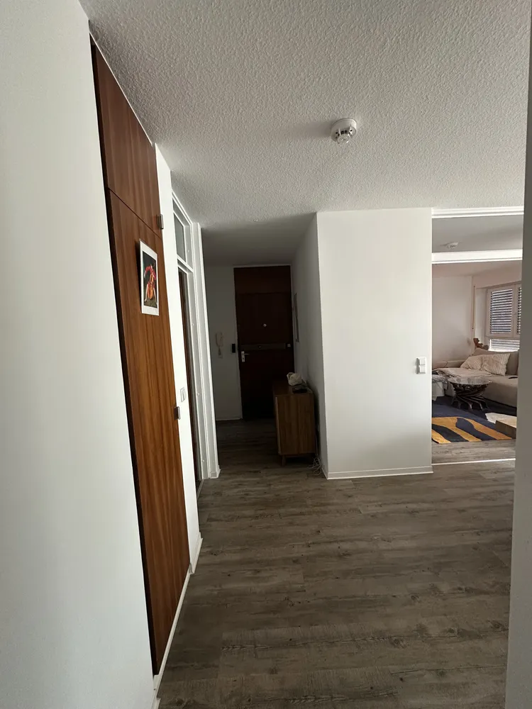 3 Zimmer Wohnung mit 75 m² in Nürnberg – Bild 4