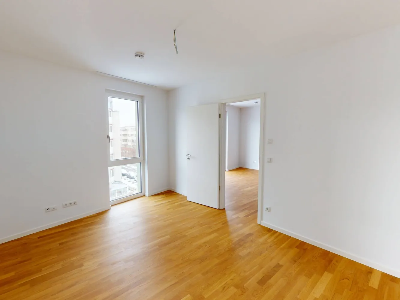 3 Zimmer Wohnung mit 80 m² in Berlin – Bild 12