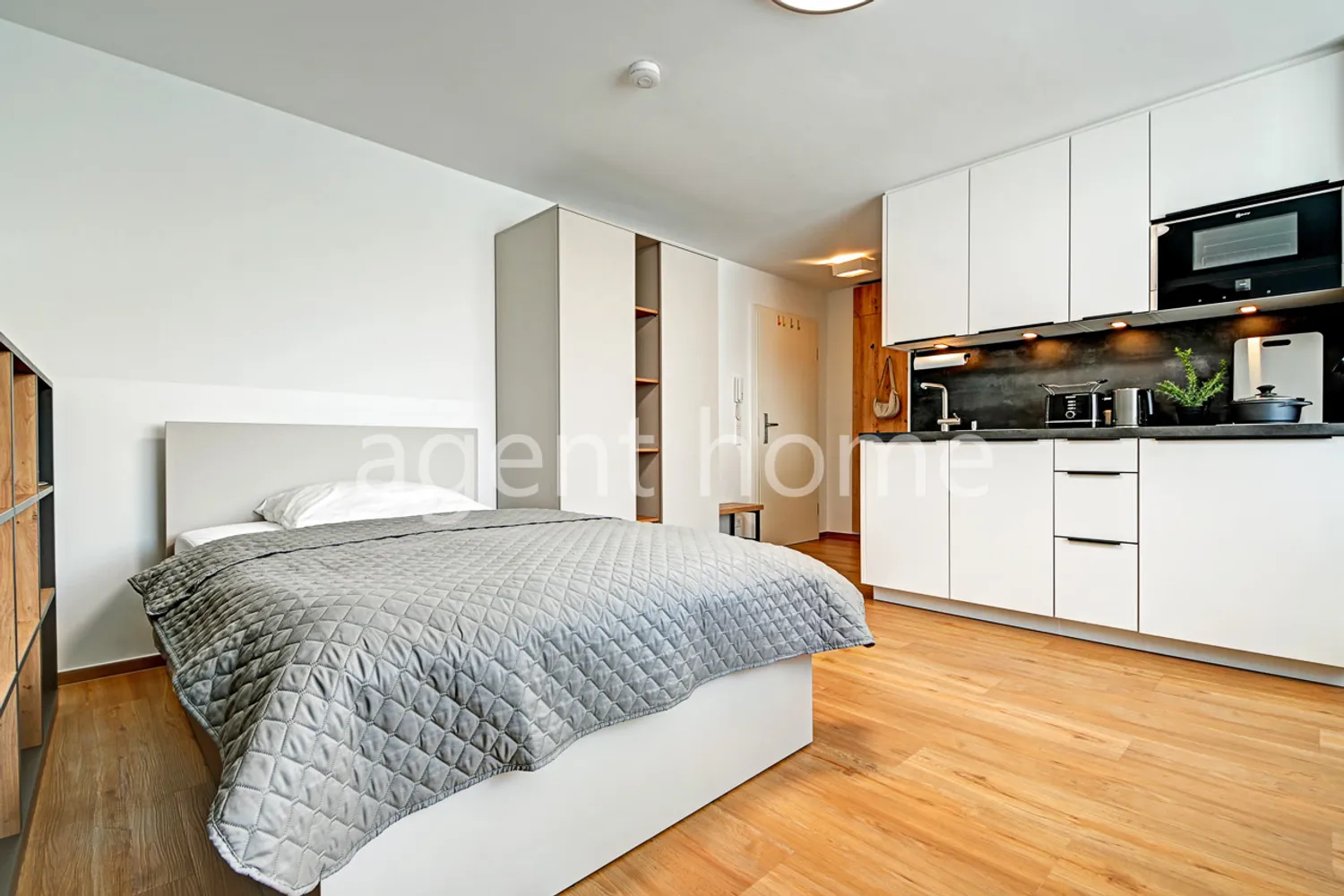 1 Zimmer Wohnung mit 27 m² in Stuttgart – Bild 3