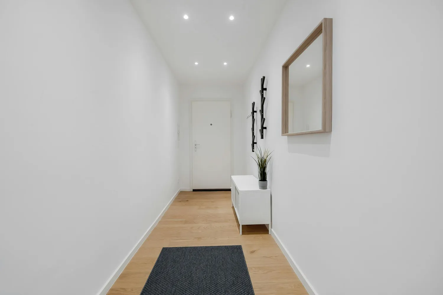 WG-Zimmer mit 19 m² in München – Bild 8