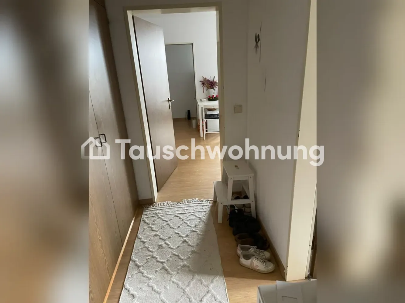 1 Zimmer Wohnung mit 26 m² in Münster – Bild 2