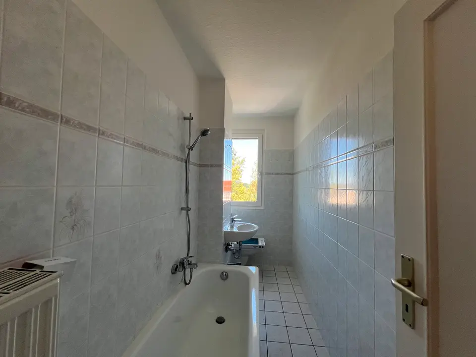 3 room apartment with 59 m² in Chemnitz – Photo 6