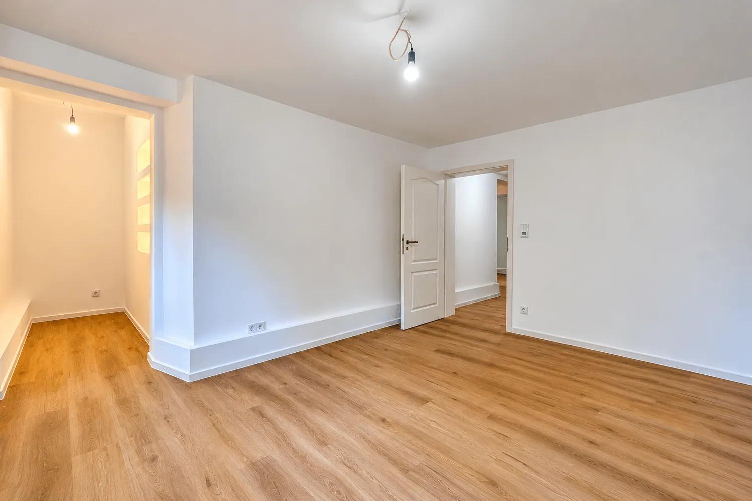 2 Zimmer Wohnung mit 70 m² in Bremen – Bild 9