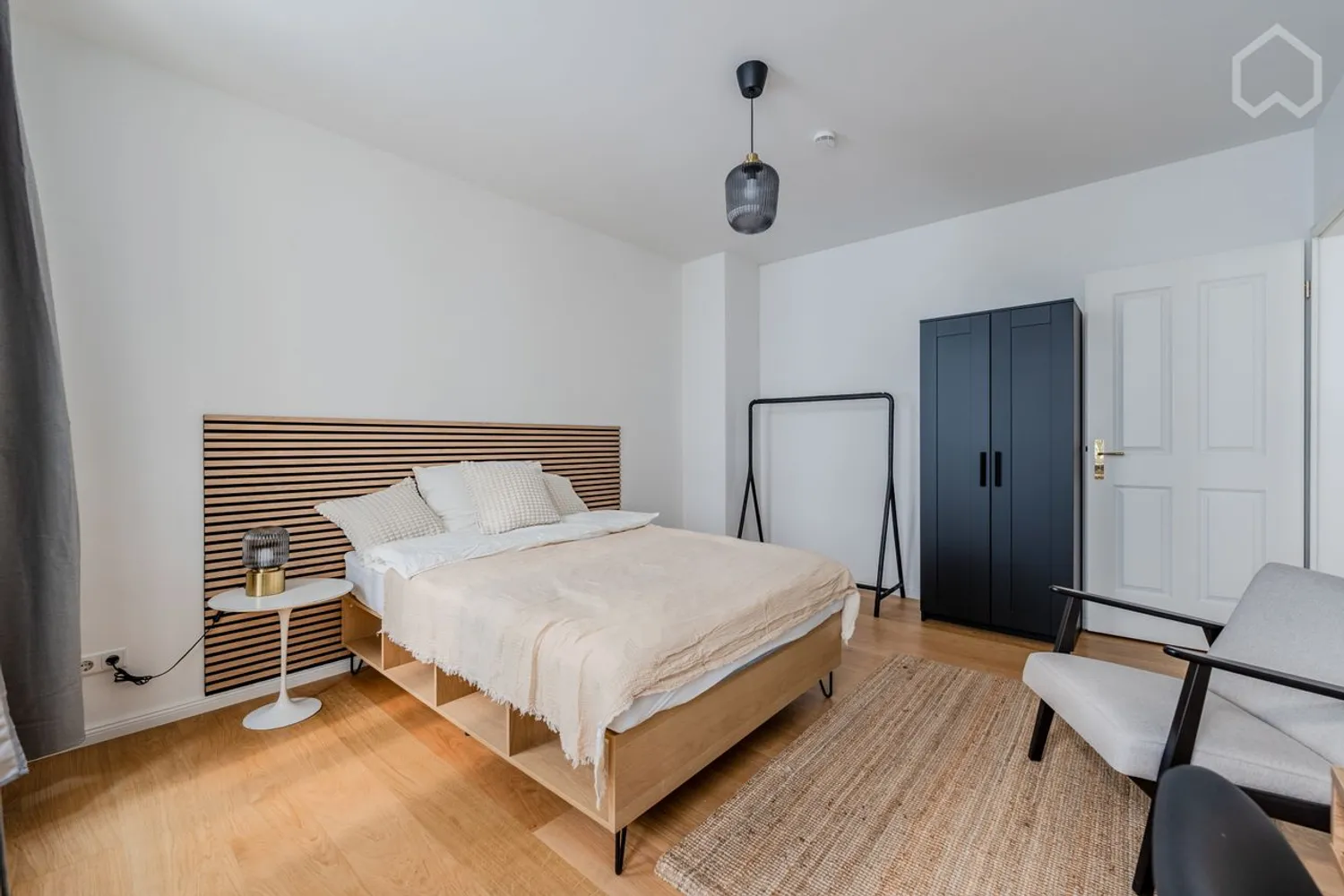 2 Zimmer Wohnung mit 59 m² in Berlin – Bild 5