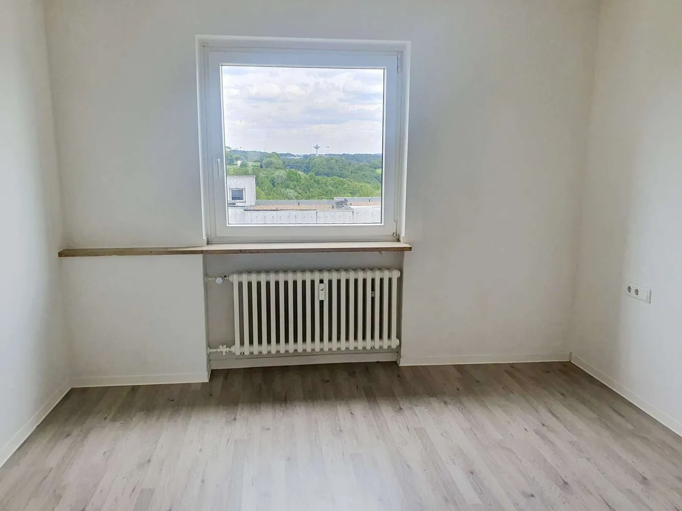3 Zimmer Wohnung mit 77 m² in Wuppertal – Bild 4