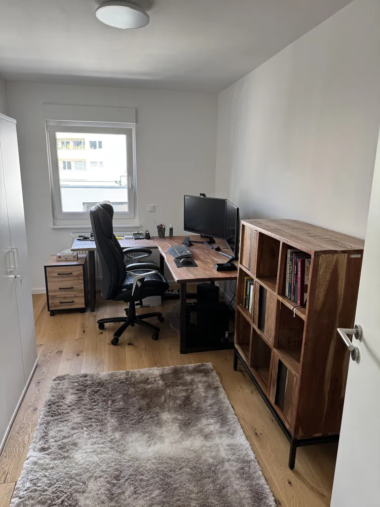 3 room apartment with 69 m² in Cologne – Photo 3