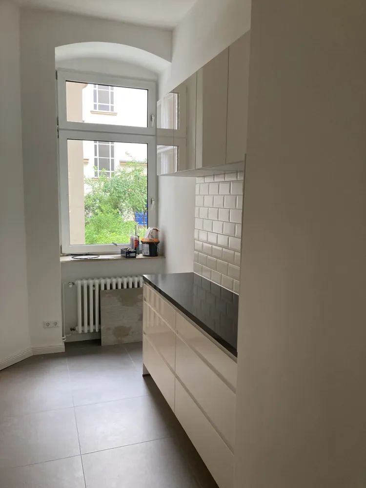 3 Zimmer Wohnung mit 104 m² in Berlin – Bild 6