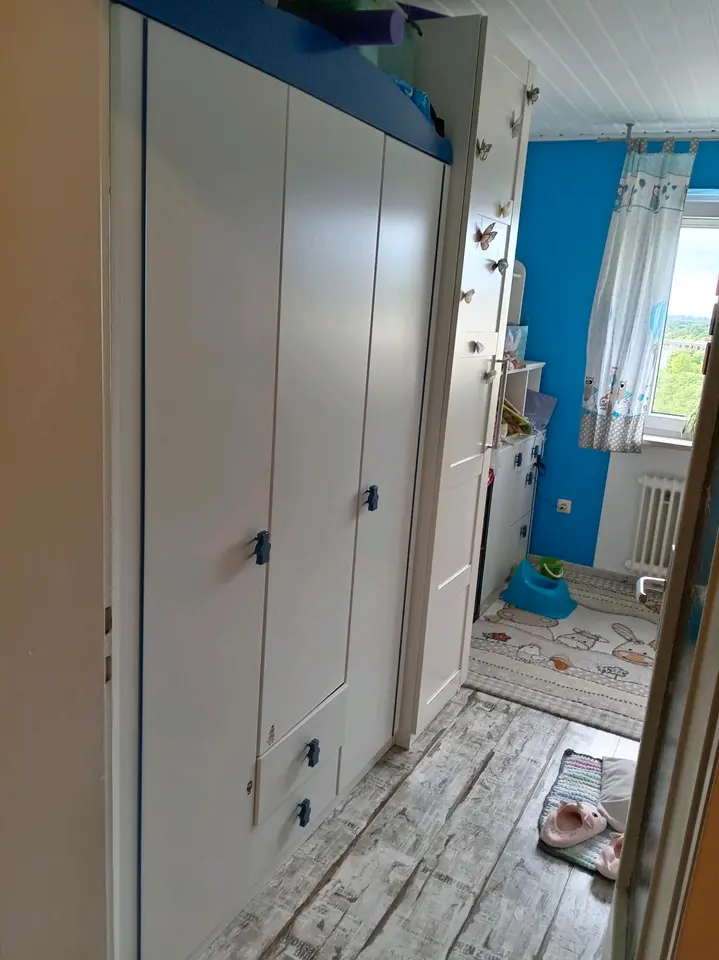 3 Zimmer Wohnung mit 73 m² in Bensheim – Bild 1