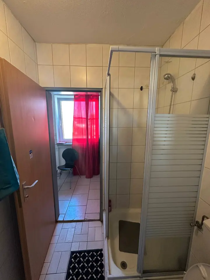 2 Zimmer Wohnung mit 25 m² in Amberg – Bild 9