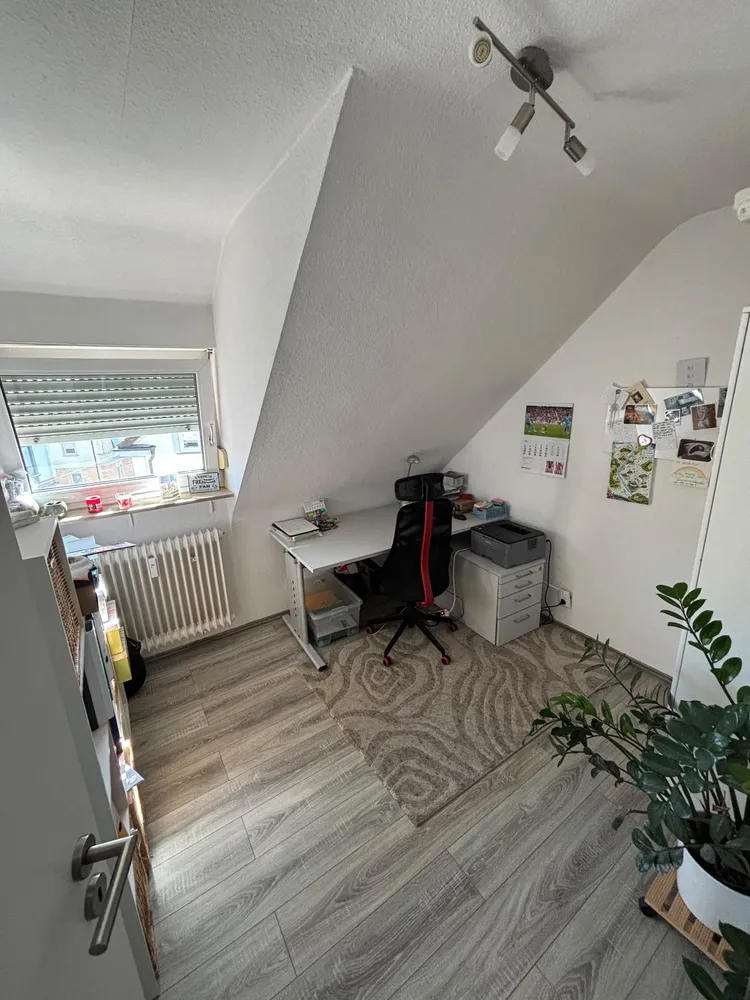 3 Zimmer Wohnung mit 67 m² in Stuttgart – Bild 4