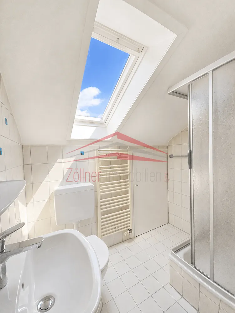 1 Zimmer Wohnung mit 21 m² in Aalen – Bild 6