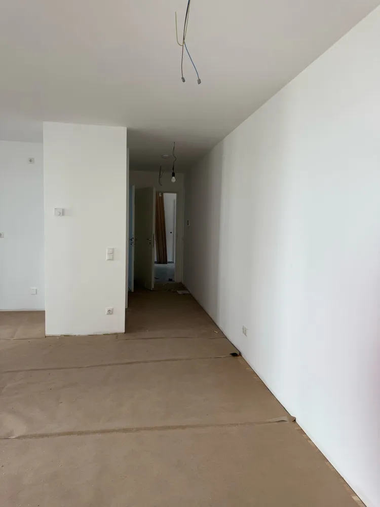 2 Zimmer Wohnung mit 60 m² in Düsseldorf – Bild 4