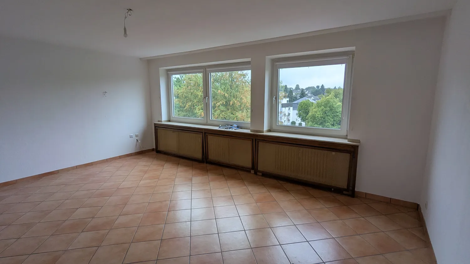 2 Zimmer Wohnung mit 72 m² in Aachen – Bild 1