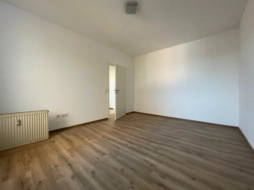 3 Zimmer Wohnung mit 60 m² in Hof – Bild 9