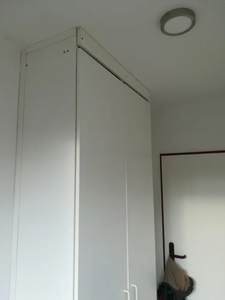 1 Zimmer Wohnung mit 28 m² in Braunschweig – Bild 8