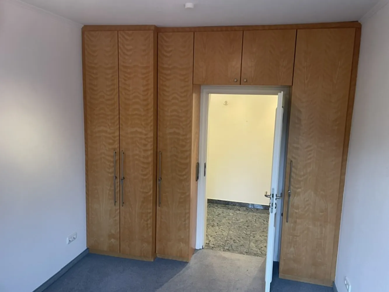 3 Zimmer Wohnung mit 112 m² in Bremen – Bild 8