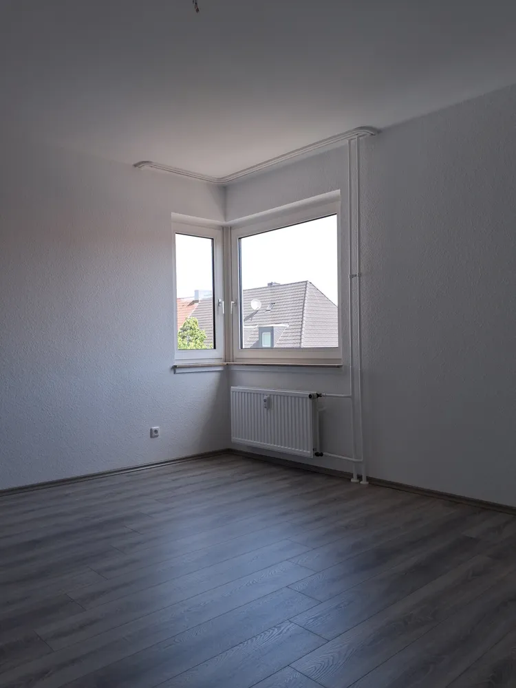 3 Zimmer Wohnung mit 57 m² in Gelsenkirchen – Bild 2