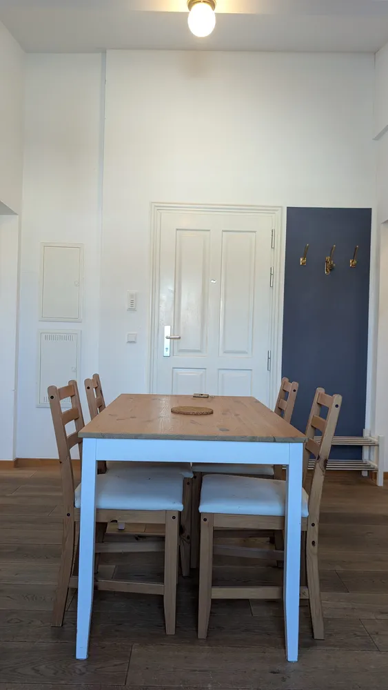 3 Zimmer Wohnung mit 64 m² in München – Bild 3