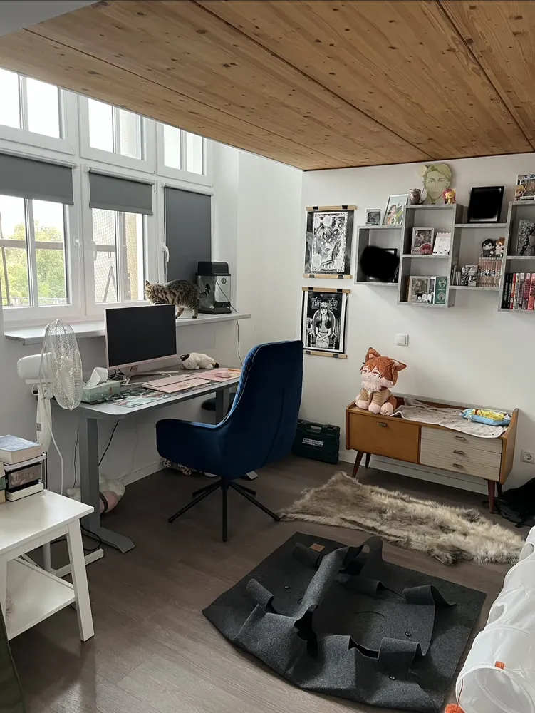 3 room apartment with 77 m² in Magdeburg – Photo 12