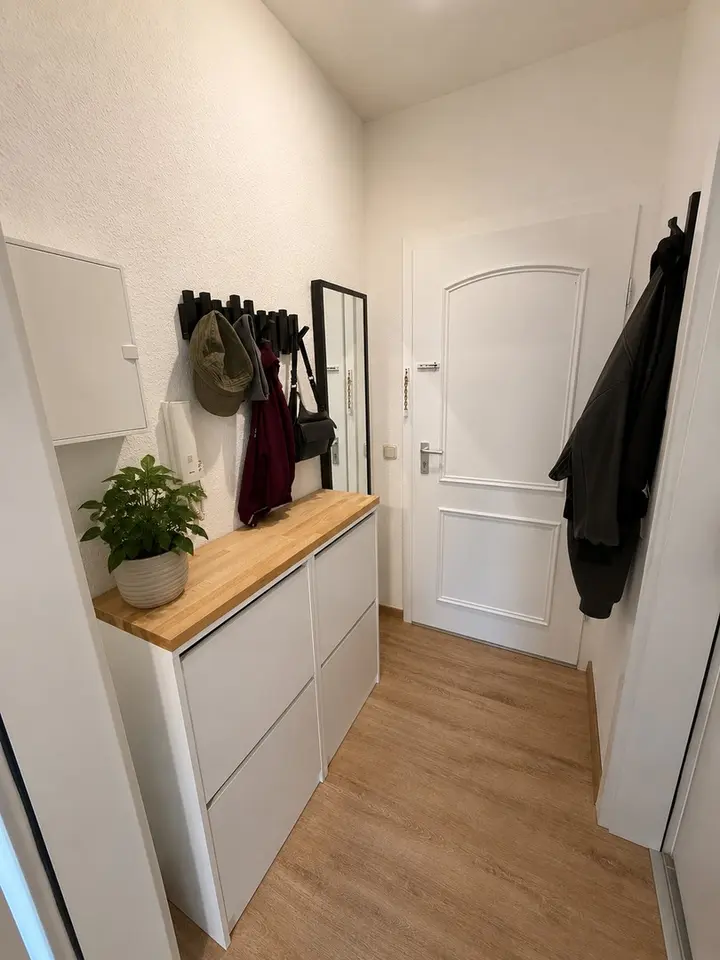 Studio mit 31 m² in Jena – Bild 7