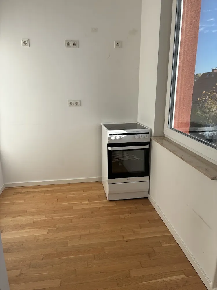2 room apartment with 41 m² in Berlin – Photo 7