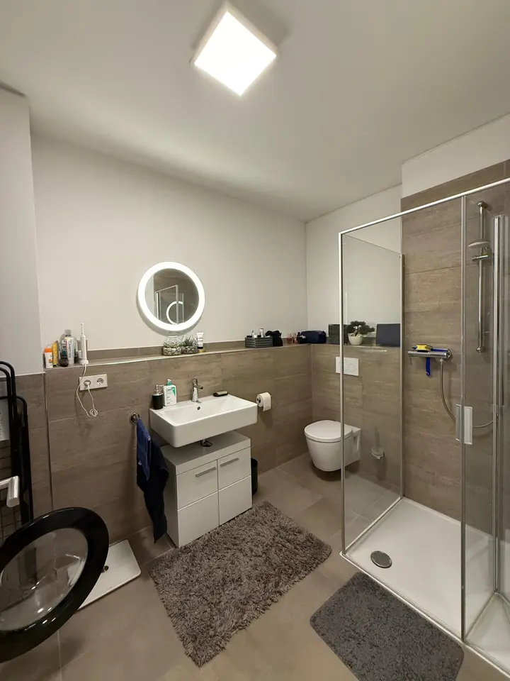 2 Zimmer Wohnung mit 56 m² in Neu-Ulm – Bild 5