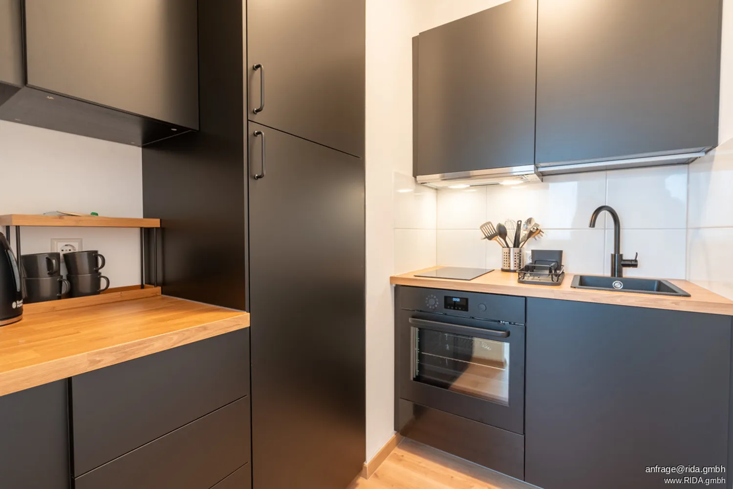 1 Zimmer Wohnung mit 35 m² in Köln – Bild 3