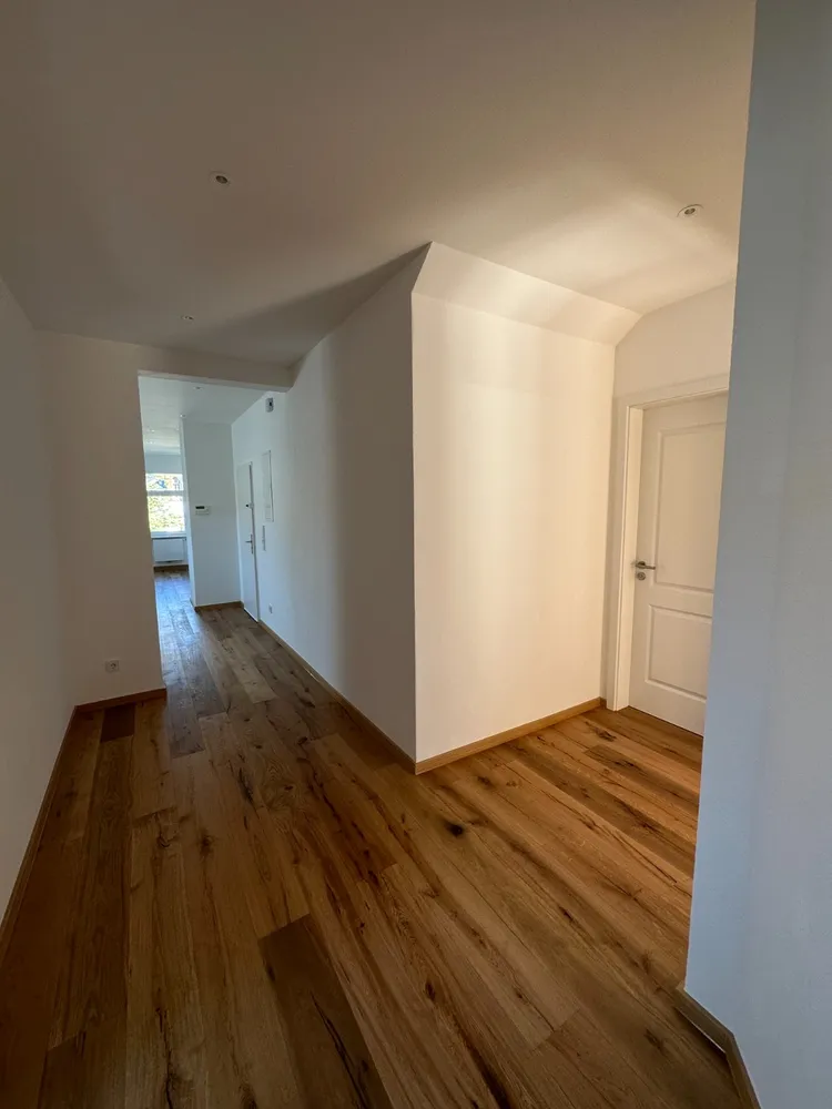 4 room apartment with 90 m² in Hanover – Photo 9
