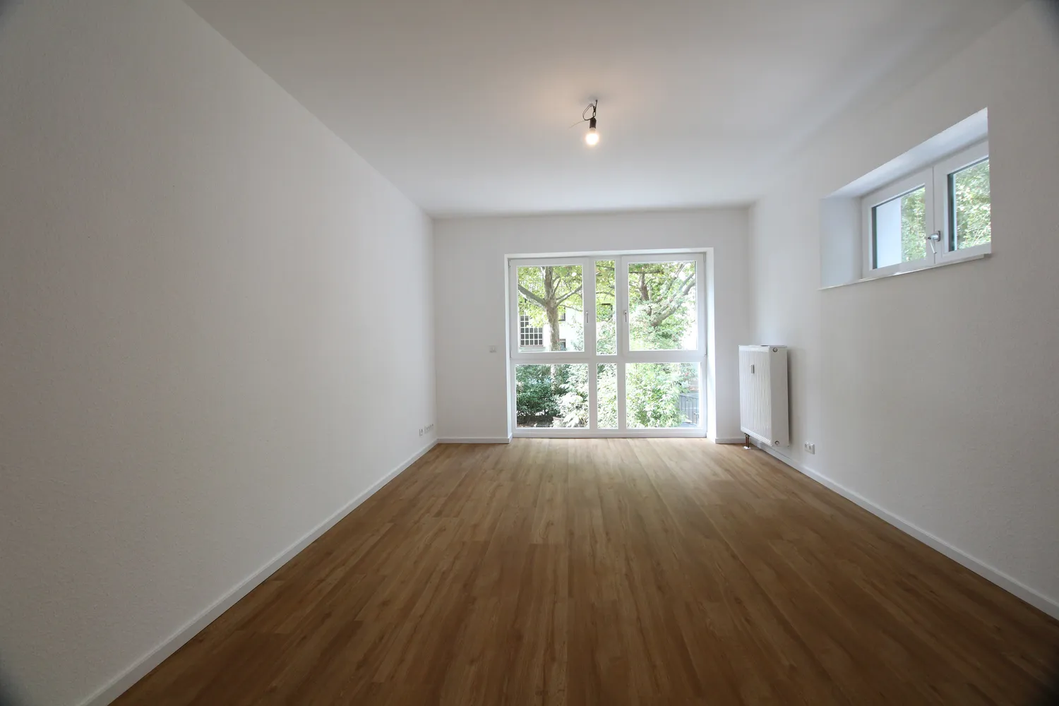 3 room apartment with 85 m² in Wiesbaden – Photo 5