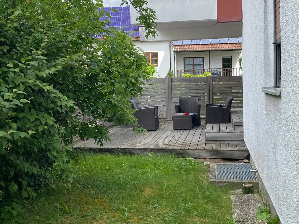 4 Zimmer Wohnung mit 88 m² in Regensburg – Bild 7