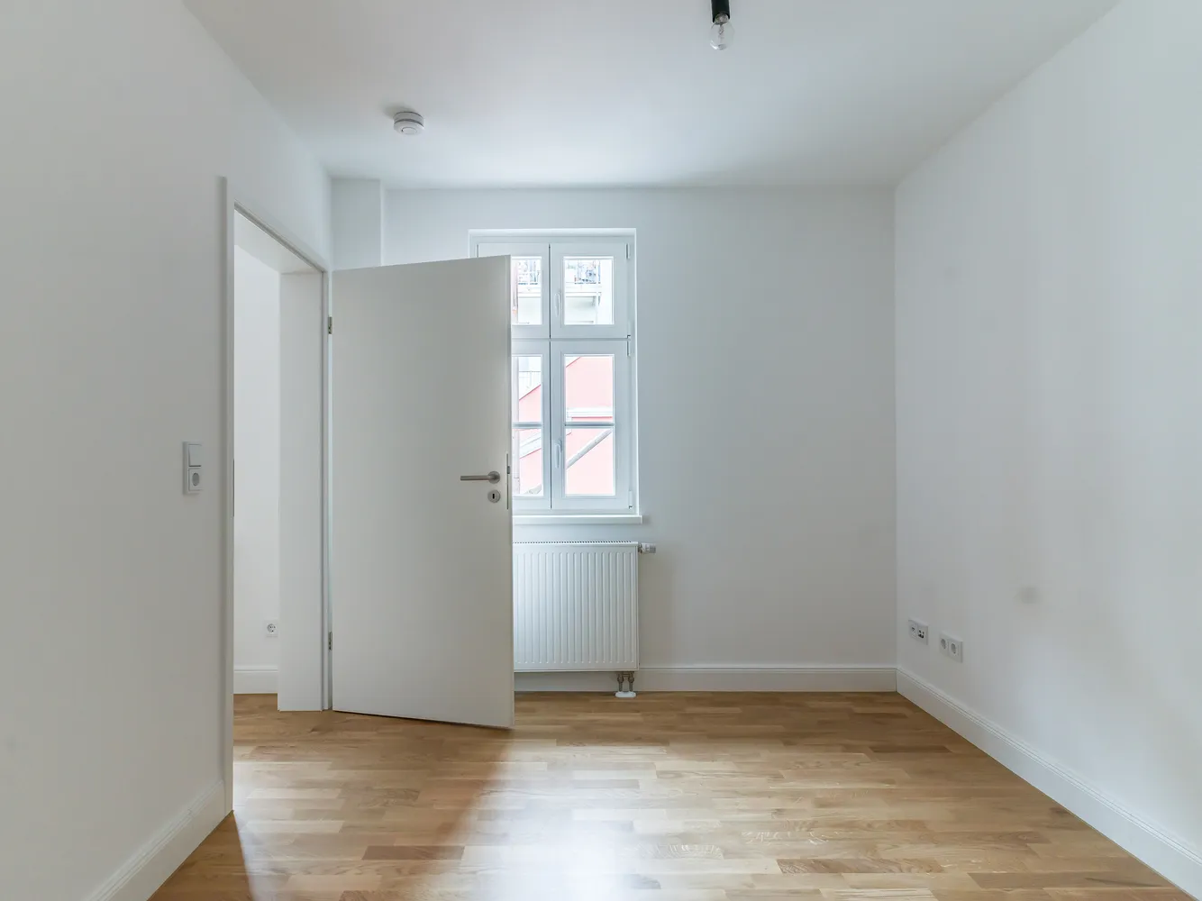 2 Zimmer Wohnung mit 32 m² in Wiesbaden – Bild 6