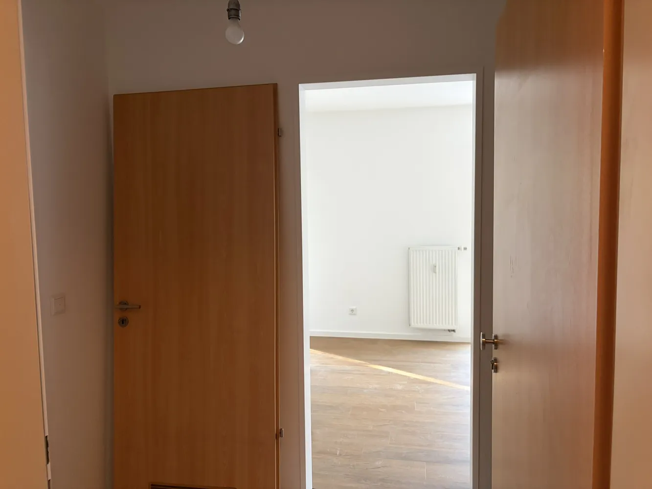 1 Zimmer Wohnung mit 47 m² in Münster – Bild 4